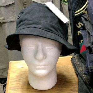 LRG Black  Bucket Hat
